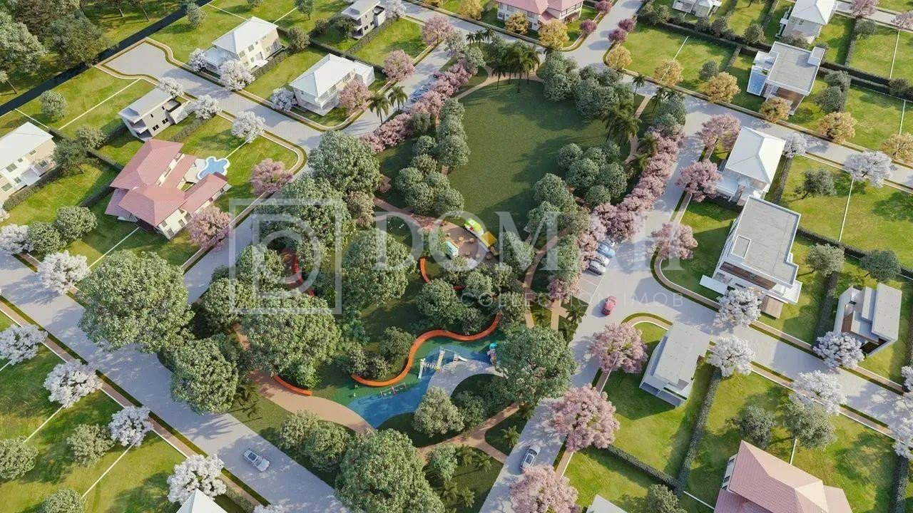 Lote de 466,68 m² em condomínio de alto padrão no Eusébio - Foto 1