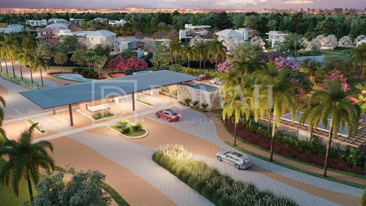 Lote de 466,68 m² em condomínio de alto padrão no Eusébio - Foto 2